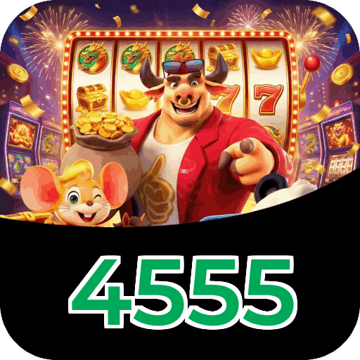 Streaming 4K no cassino ao vivo da 4555